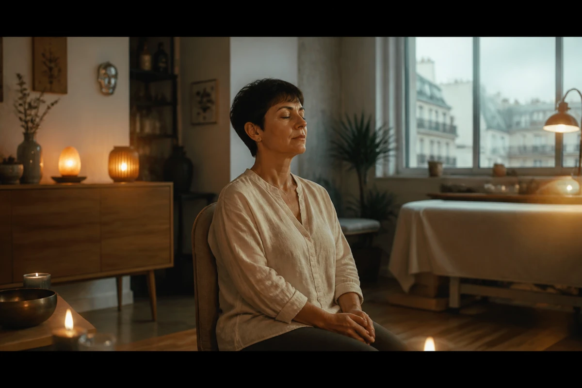 Reiki Butte-aux-Cailles Paris 13