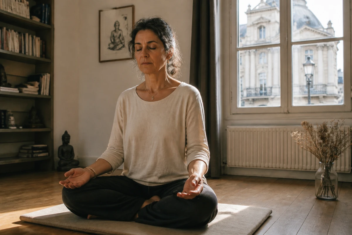 Reiki Panthéon Paris 5e